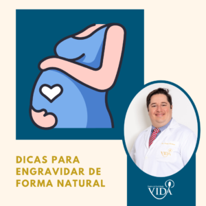 Dicas para engravidar