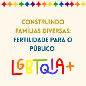 Fertilidade LGBTQIAPN+
