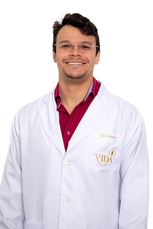 dr. caio werneck