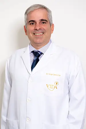 dr. george queiroz vaz