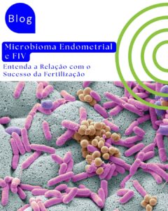 Microbioma Endometrial